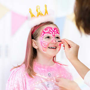 Find ansigtsmaling til fastelavn