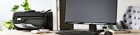 Computere og computertilbehør