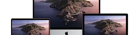 Stort og bredt udvalg af Mac produkter