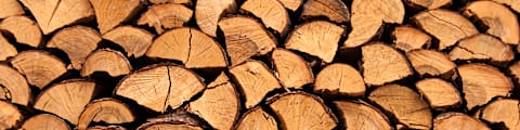 Brænde til brandeovne