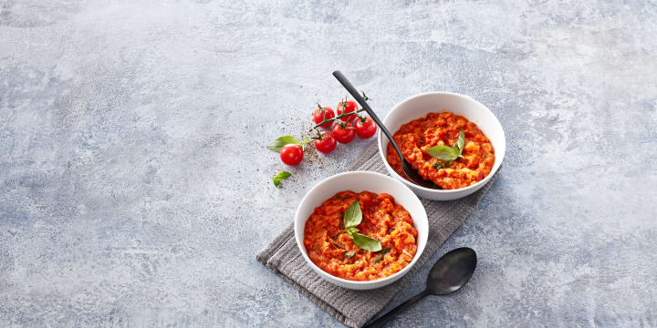 Toscansk brødsuppe (pappa al pomodoro)