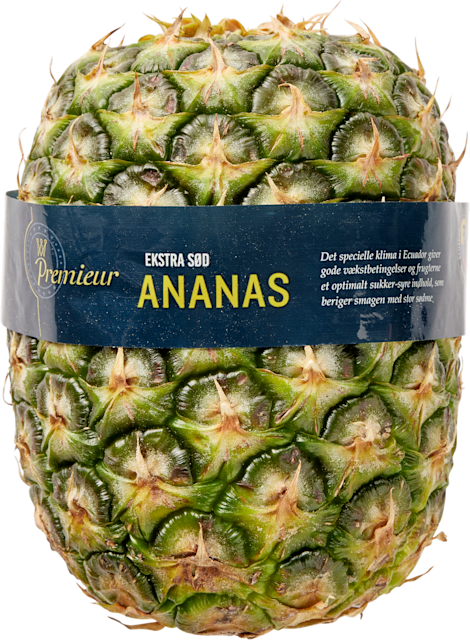 Premieur Ananas