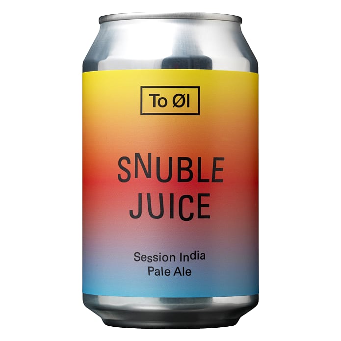 Snuble Juice