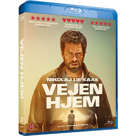 SMD Blu-ray Vejen hjem