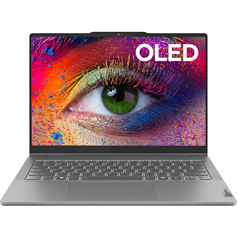 Lenovo IdeaPad 5 14" 2in1 Laptop AMD Ryzen 7 8845HS 83DR001UMX