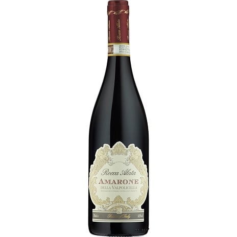 Rocca Alata Amarone 750 ml