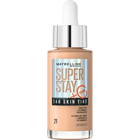 Maybelline New York Foundation 21