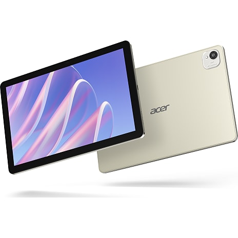 Acer Iconia A12 128GB sølv