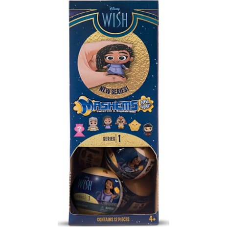 Mashems Disney Wish Figur