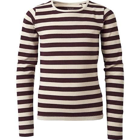 VRS Teen Bluse Str. 170 Bordeaux
