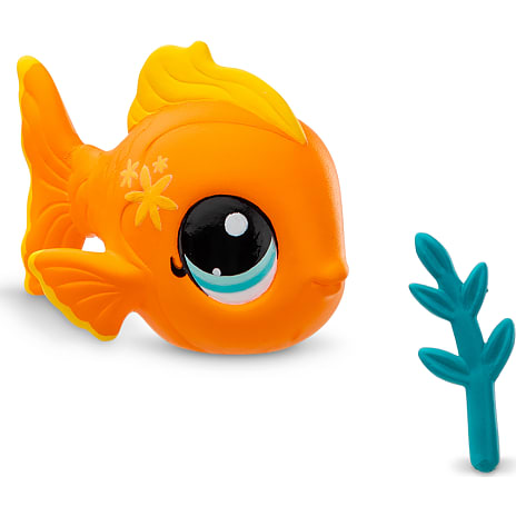Littlest Pet Shop Fisk