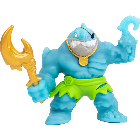Goo Jit Zu S10 Cursed Goo Sea Assorteret