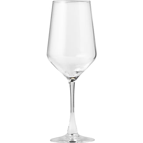Salling hvidvinsglas 4-pak 1 stk.