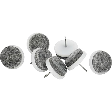 Millarco glidesøm med filt