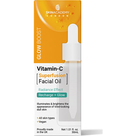 Skin Academy Ansigtsserum