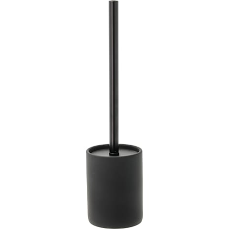 Salling Sienna toiletbørste - sort 1 stk.