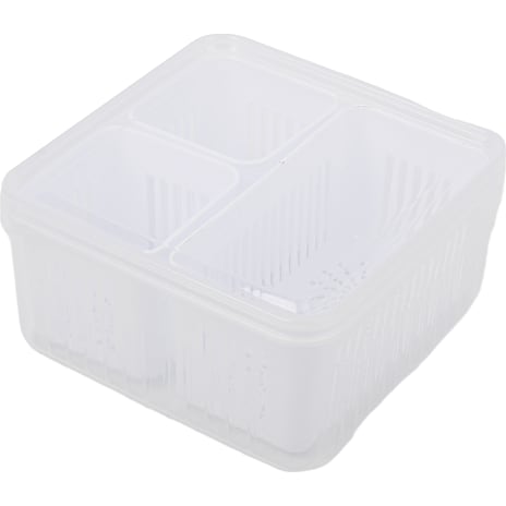 Küchenprofi Elsass - Borosilicate Glass Bread Baking Dish 1.5 l 28.5×11