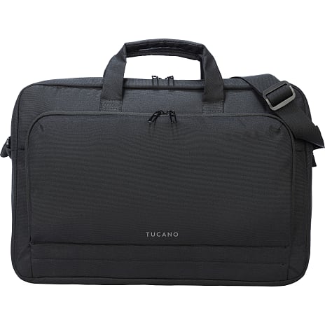 Tucano Star Computertaske 14" Sort