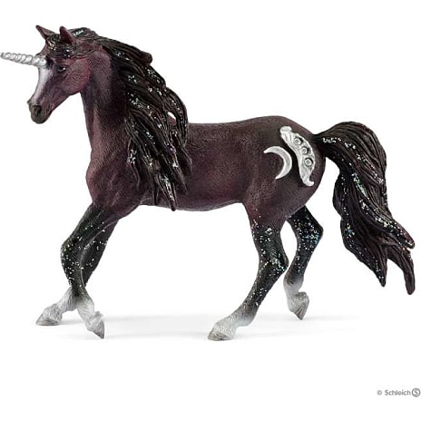 Schleich Måneenhjørning Hingst 70578