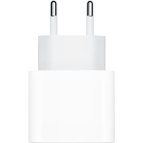 Apple 20W USB-C Power Adapter