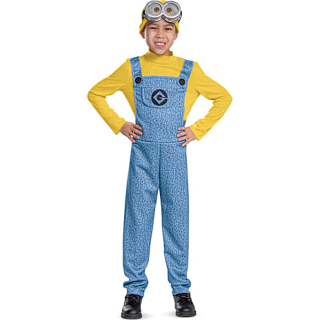 Minions Minion kostume