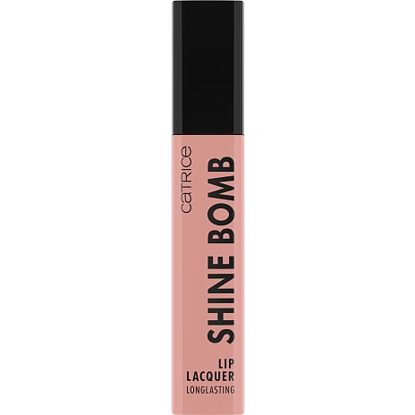 Catrice Cosmetics Flydende Læbestift 010 French Silk
