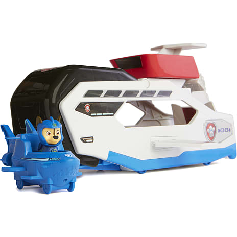 Paw patrol hotsell hav patroller