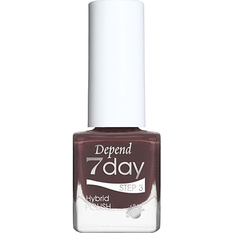 Depend Neglelak 7301