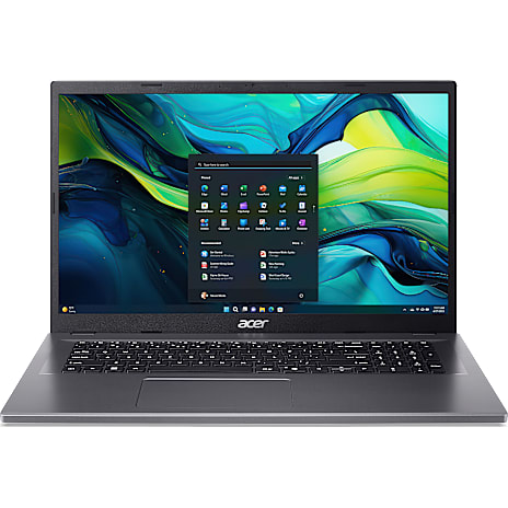 Acer Aspire 17 17,3" Bærbar Computer Intel Core i5-1334U A17-51M-5445
