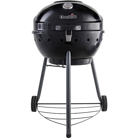 Char-Broil Kettleman kuglegrill sort