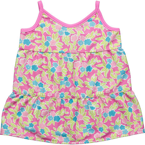 Build-A-Bear Blomsterkjole