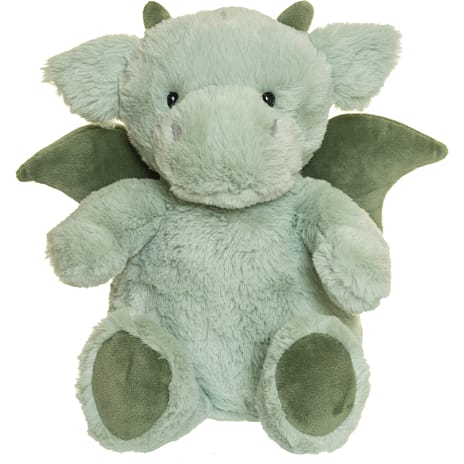 Teddykompaniet Krammebamse Dinosaur