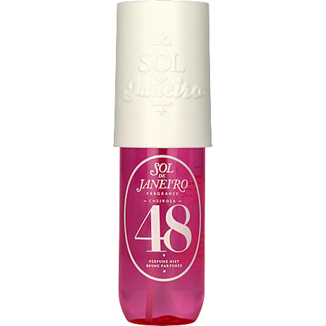 Sol de Janeiro Cheriosa48 Body Mist
