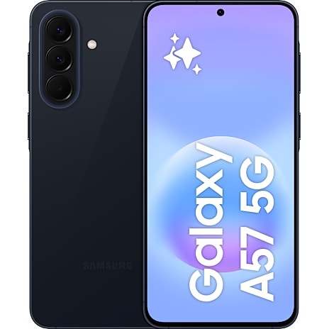 Samsung Galaxy A57 5G 256GB Awesome Navy