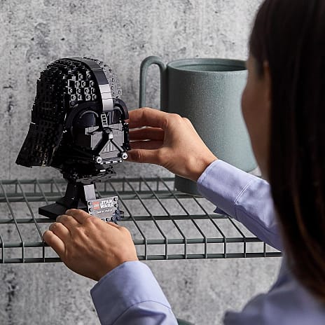 billetpris klima tub LEGO Star Wars 75304 | Køb på føtex.dk!