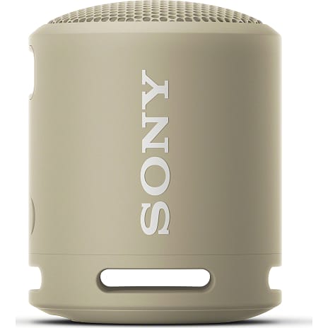 Sony SRS-XB13 Bærbar Trådløs Højttaler Taupe