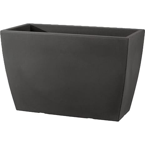 Veneto Plantekasse 80x40x50 Antracit