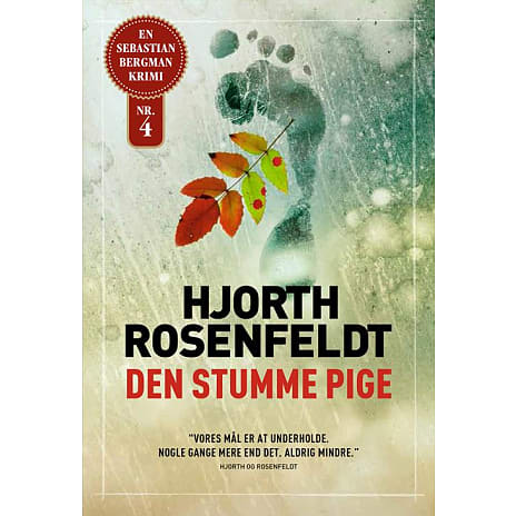 Hr. Ferdinand Den stumme pige - Michael Hjorth og Hans Rosenfeldt