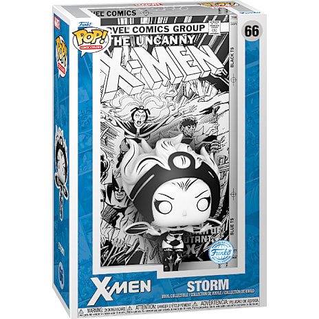 Funko POP! Marvel X-Men 28 cm Storm