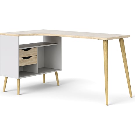 Dalta Desk Skrivebord