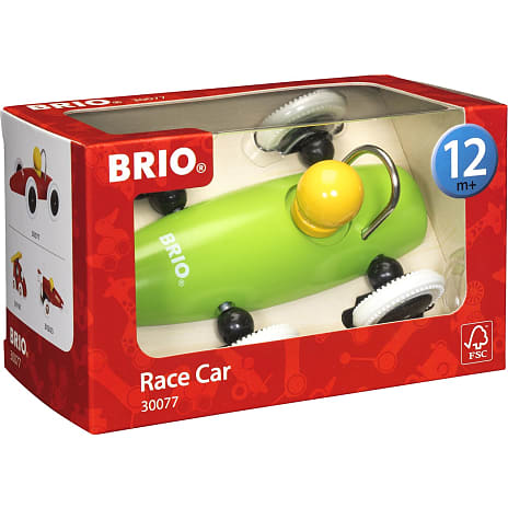 BRIO Baby 30077 Racer Biler