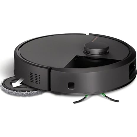 iRobot Roomba Plus 505 Combo robotstøvsuger