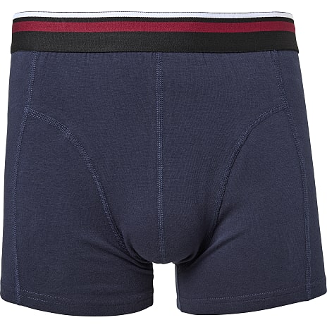 VRS Herre Tights Str. 2XL Mørkeblå