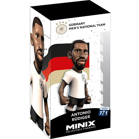 Minix Germany Figur 12 cm Rüdiger