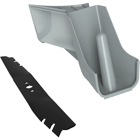 EGO Power Plus Bioklipkniv og bioplug til LM1903E-SP