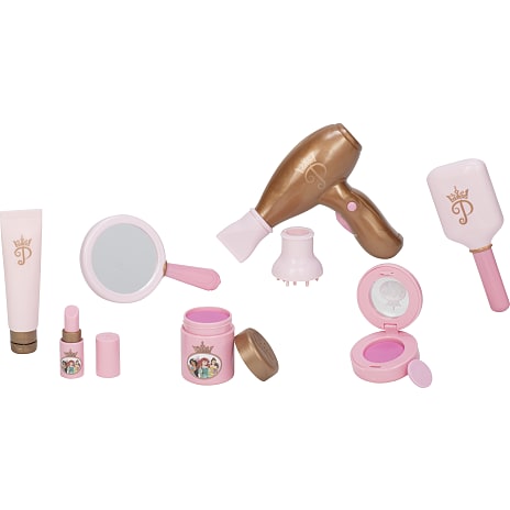 Disney Princess Style Collection Glam-sæt