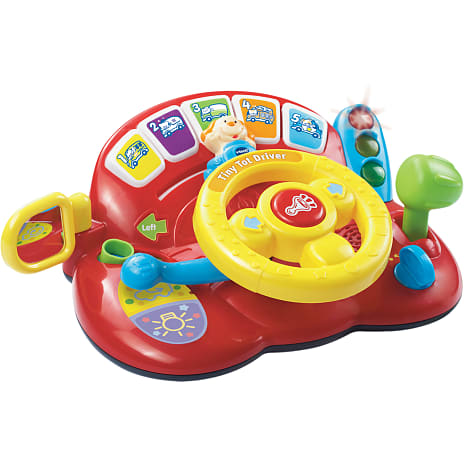 VTech Tiny Tot Instrumentbræt