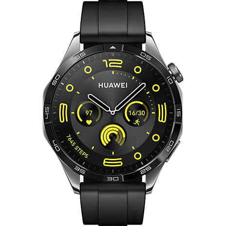 Huawei Watch GT4 Sort