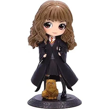 Banpresto Harry Potter Figur 18 cm Hermione