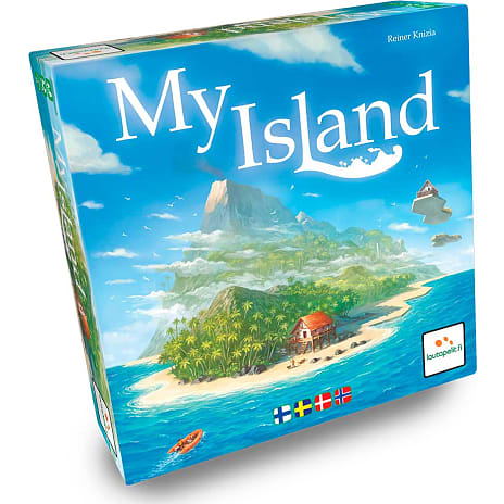 My Island